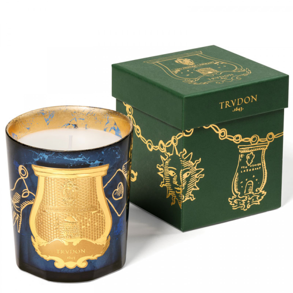 Cire Trudon, Duftkerze, im Glas, Fir, WEihnachtsedtion 2021